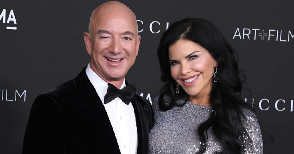 Lauren Sanchez’s Net Worth: How Much Money She Makes and the Secrets Behind Her Success